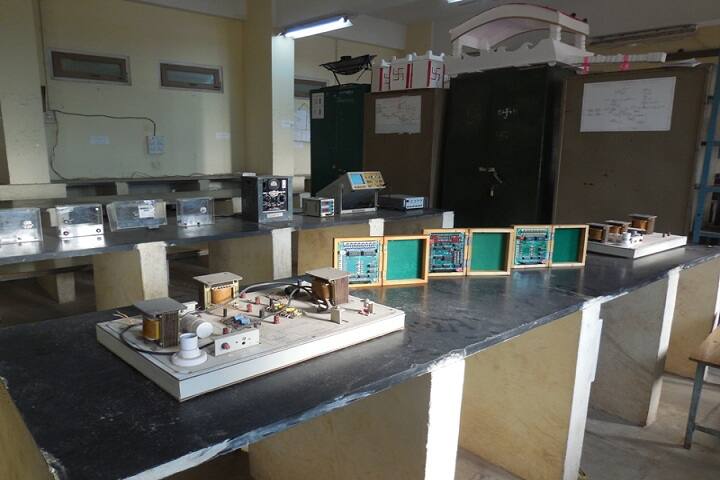laboratory
